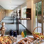 Hotel Mercure Salzburgo