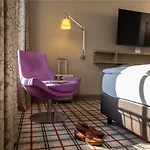 Mercure 4* Salzburgo