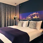 Hotel Mercure 4*