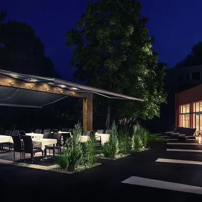 Mercure 4* Salzbourg