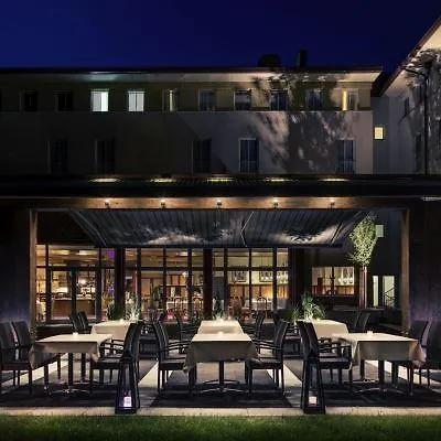 Mercure Salzbourg