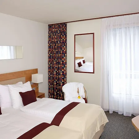 Mercure