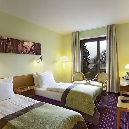 Mercure 4* Salzbourg