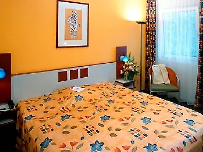 Hotel Mercure Salzbourg