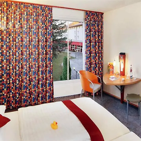 Hotel Mercure Salzbourg