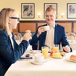 Mercure Solnohrad