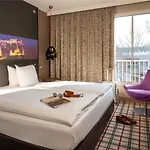 Mercure Hotel Solnohrad