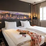 Mercure Salzburg