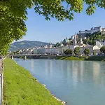 Mercure Salzburg