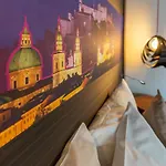 Mercure 4* Salzburg