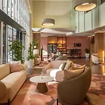 Mercure Hotel 4*