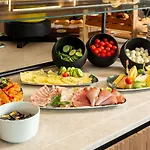 Mercure 4*