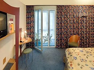 Hotel Mercure 4*