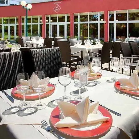Mercure 4*