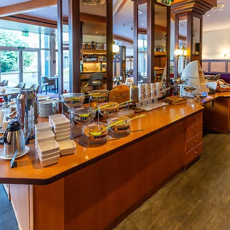 Mercure Hotell Salzburg