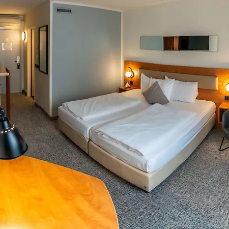 Mercure Σάλτσμπουργκ