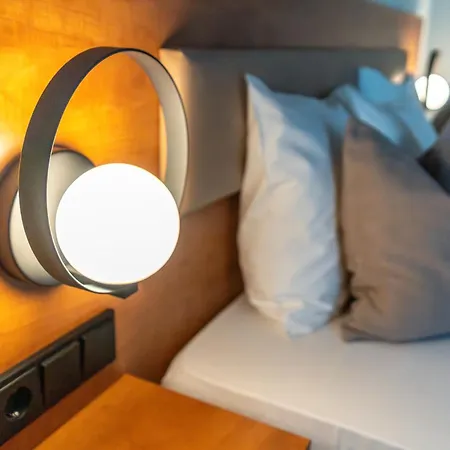 ホテル メルキュール シティ 4*