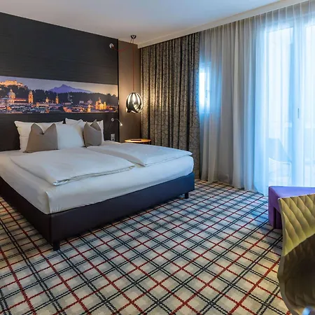 Mercure Hotel