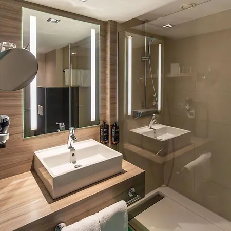 Hotel Mercure Solnohrad