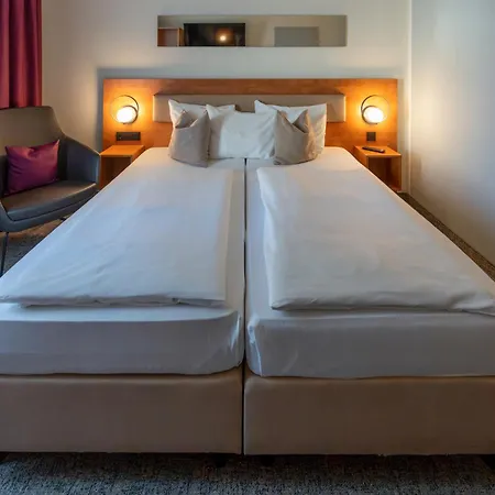 Mercure 4*