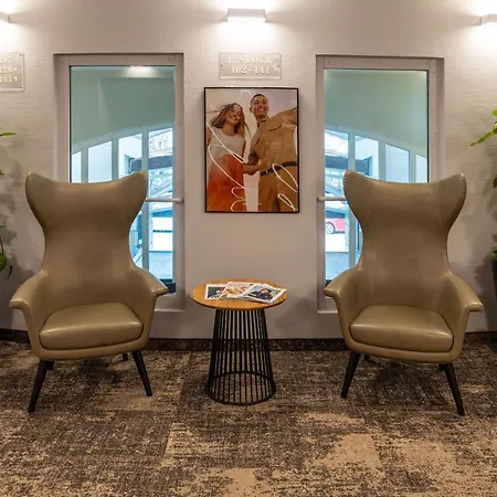 Ξενοδοχείο Mercure 4*