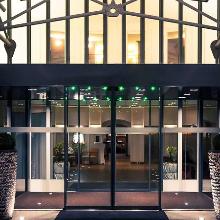 Mercure Ξενοδοχείο