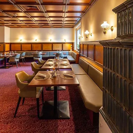 Mercure 4*