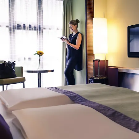 Mercure Hotell
