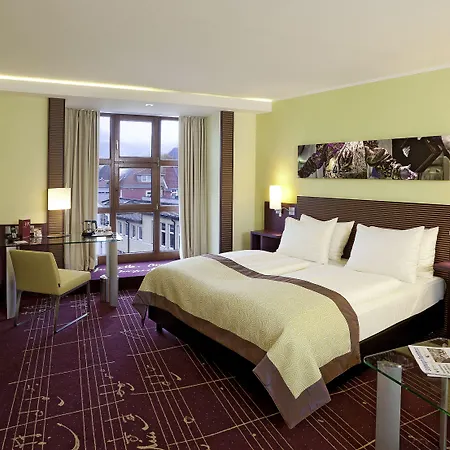 Mercure Hotell