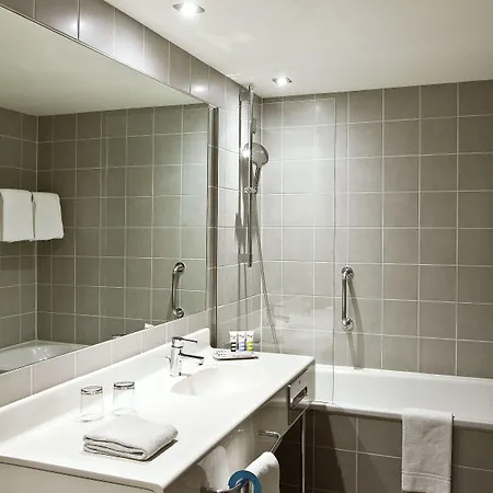 Hotell Mercure
