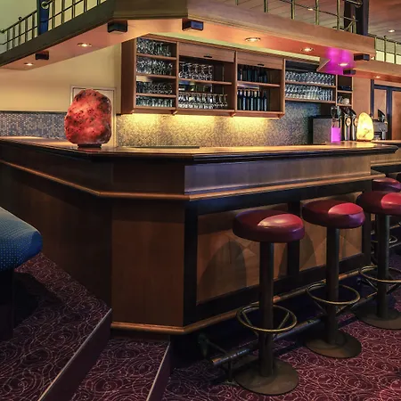 Mercure Hotel
