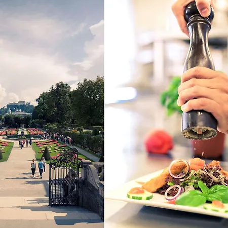 メルキュール シティ 4*