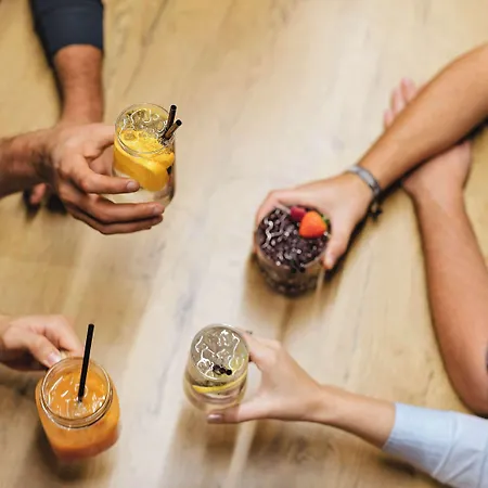 メルキュール シティ 4* ザルツブルク