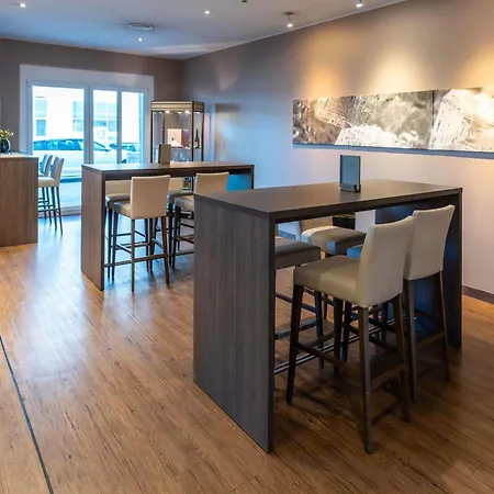 メルキュール シティ