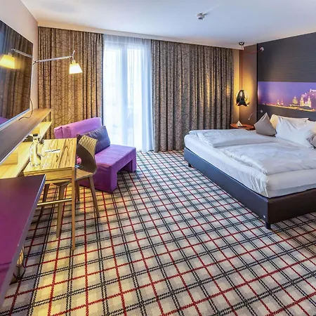 Mercure Hotell
