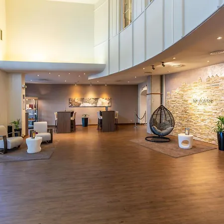 Hotell Mercure