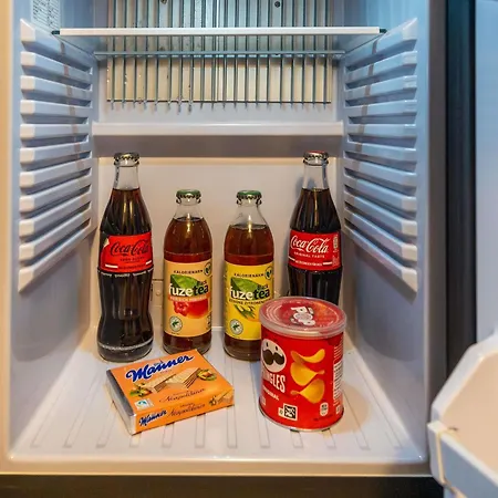 Mercure Hotel Salzburg