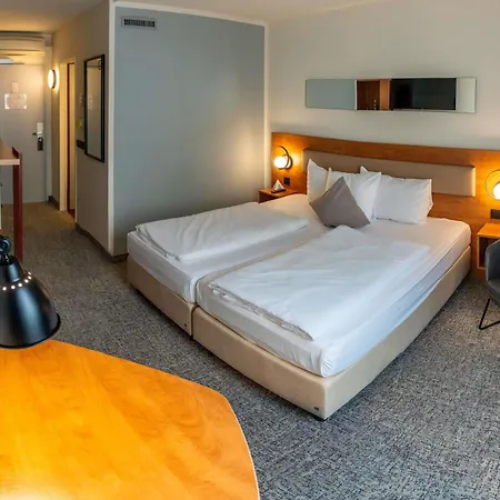 Hotell Mercure 4*
