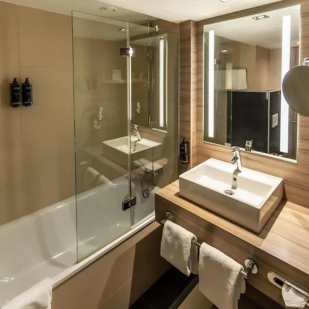 Mercure Hotell Salzburg