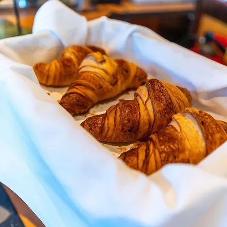 ホテル メルキュール シティ 4*