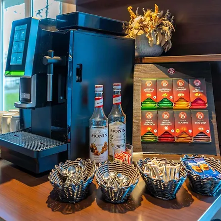 メルキュール シティ