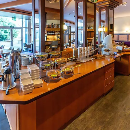 メルキュール シティ