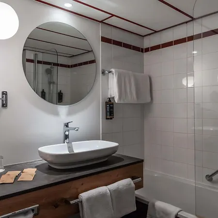 メルキュール シティ ホテル