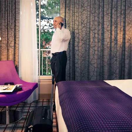 Mercure 4* Salzburg