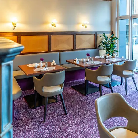 Hotel Mercure Salzburg