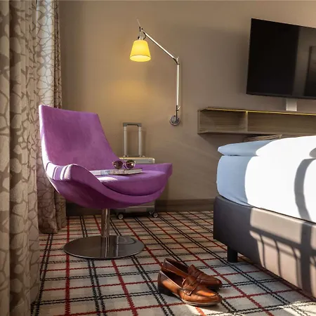 Mercure 4* Salzburg