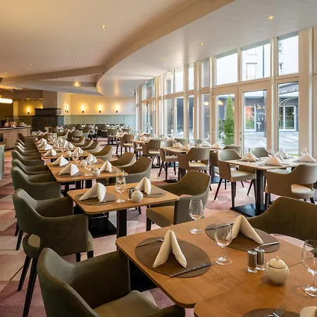 Hotel Mercure