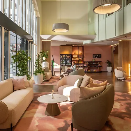Hotel Mercure 4*