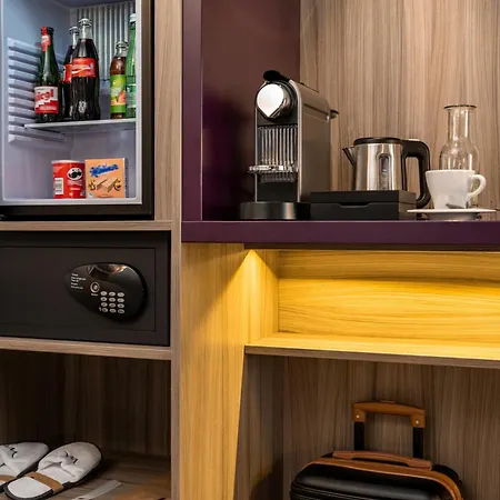 Mercure Hotel Salzburg