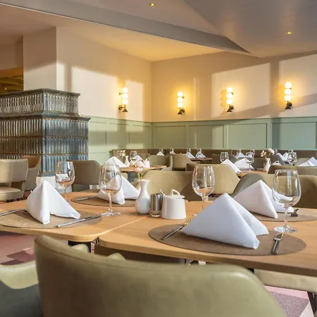 Hotel Mercure Salzburg